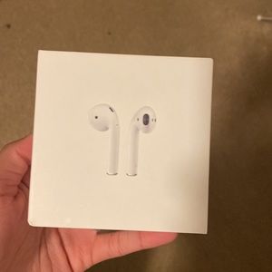 Apple Airpod case (fully functional)